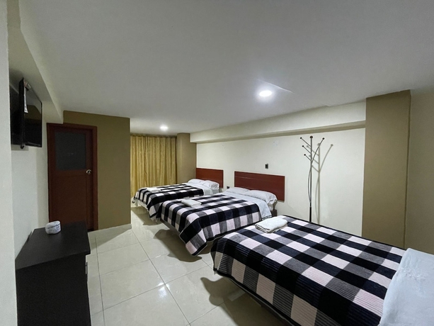 Imagen de la habitación del Hotel Rialto Suite. Foto 5