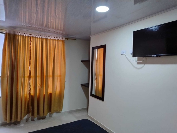 Imagen de la habitación del Hotel Rialto Suite. Foto 6
