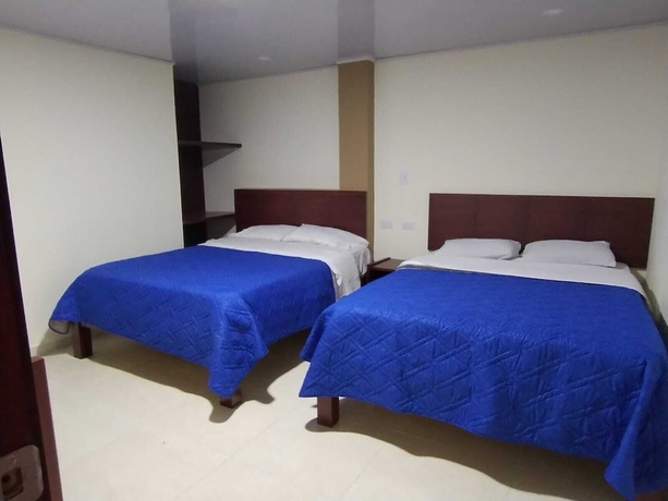 Imagen de la habitación del Hotel Rialto Suite. Foto 7