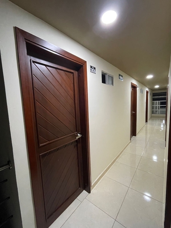 Imagen de la habitación del Hotel Rialto Suite. Foto 9