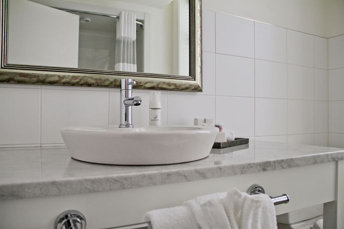 Imagen de la habitación del Hotel Rialto, Victoria. Foto 10