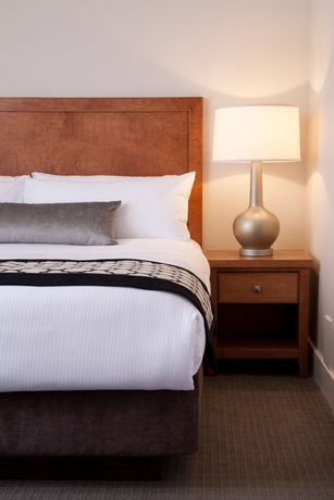 Imagen de la habitación del Hotel Rialto, Victoria. Foto 12