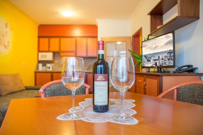 Imagen de la habitación del Hotel Rialto and Esplanade. Foto 14