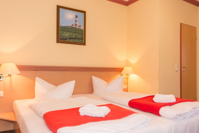 Imagen de la habitación del Hotel Rialto and Esplanade. Foto 17