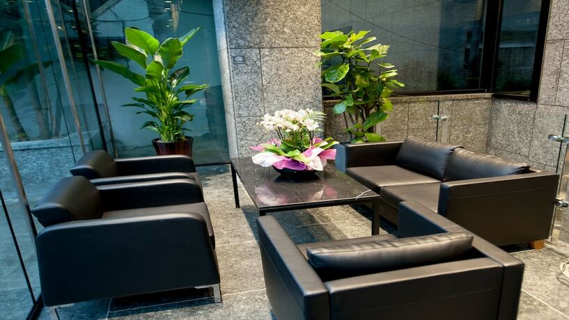 Imagen general del Hotel Rian. Foto 5