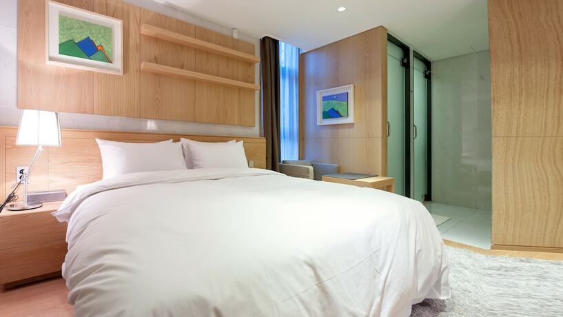 Imagen general del Hotel Rian. Foto 8