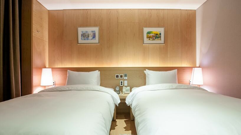 Imagen general del Hotel Rian. Foto 10