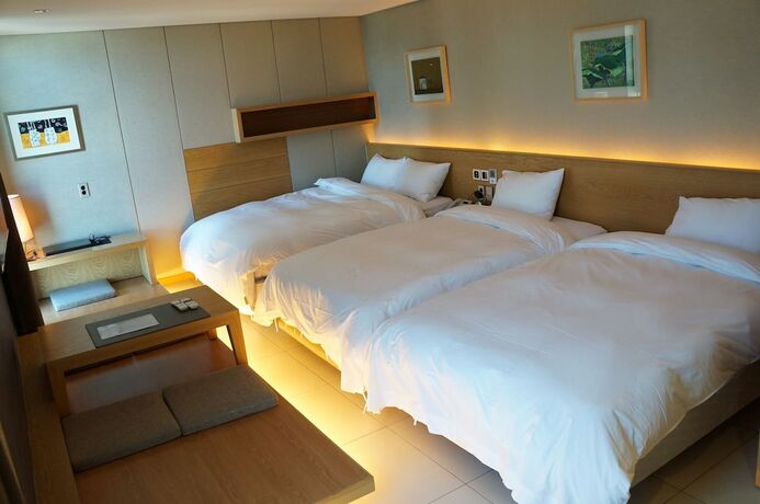 Imagen de la habitación del Hotel Rian. Foto 14