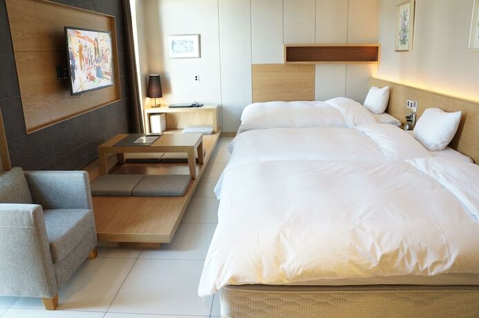 Imagen de la habitación del Hotel Rian. Foto 19