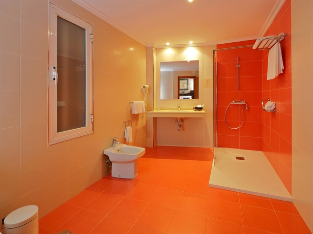 Imagen de la habitación del Hotel Rias Bajas, Pontevedra Ciudad. Foto 11