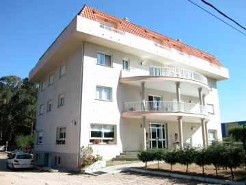 Imagen general del Hotel Ria-toxa. Foto 11