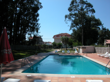 Imagen general del Hotel Ria-toxa. Foto 4