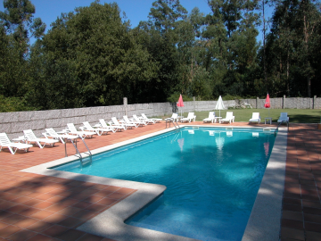 Imagen general del Hotel Ria-toxa. Foto 5