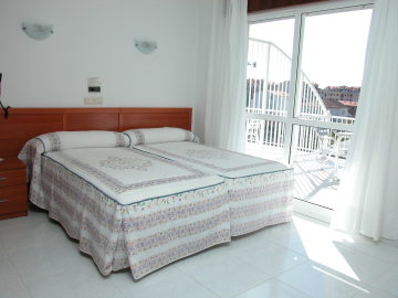 Imagen general del Hotel Ria-toxa. Foto 7