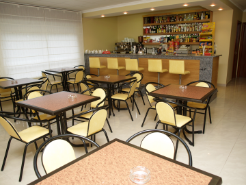 Imagen general del Hotel Ria-toxa. Foto 8