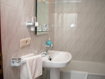 Imagen general del Hotel Ria-toxa. Foto 9