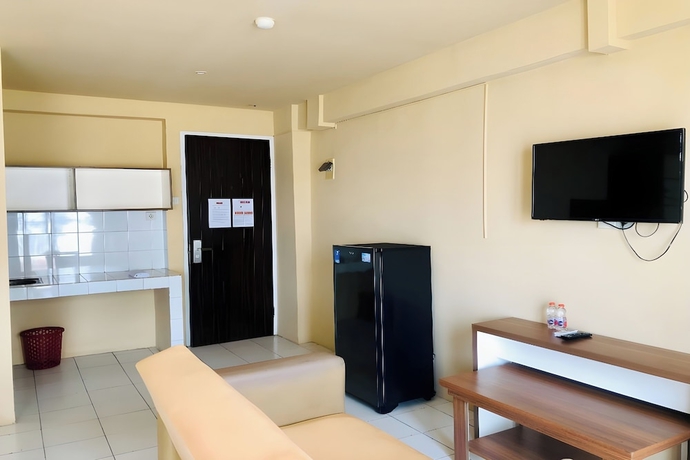 Imagen de la habitación del Hotel Riau, Bekasi. Foto 10