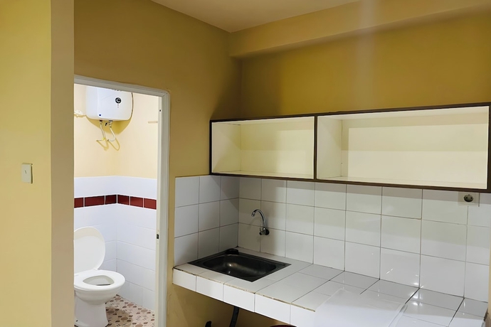 Imagen de la habitación del Hotel Riau, Bekasi. Foto 11