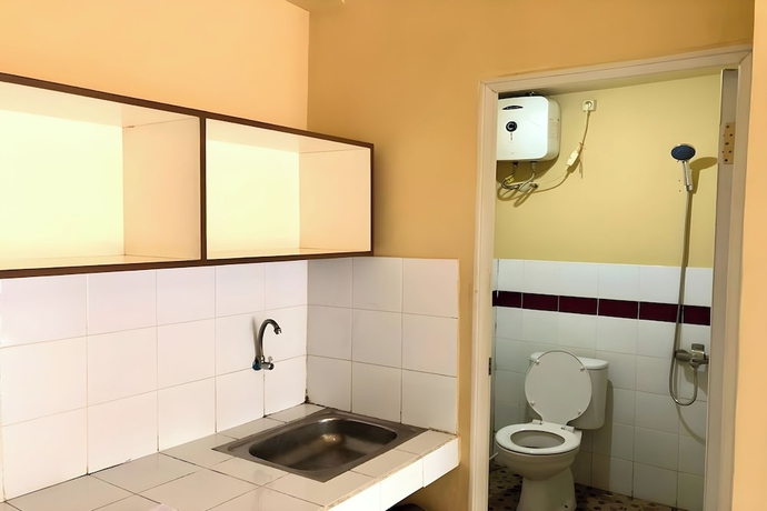 Imagen de la habitación del Hotel Riau, Bekasi. Foto 13