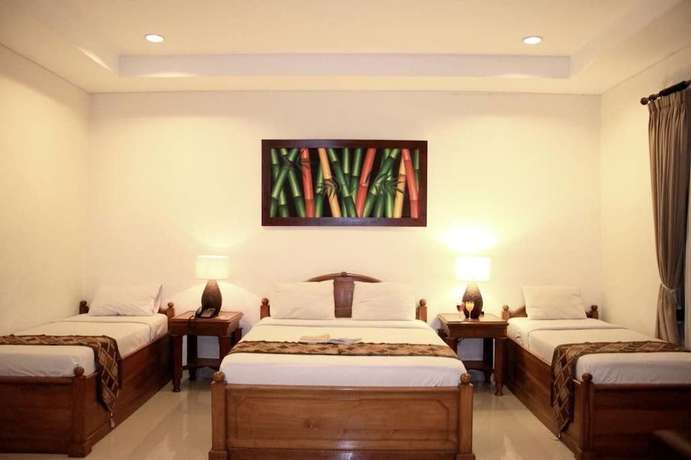 Imagen de la habitación del Hotel Riau, Merdeka. Foto 3