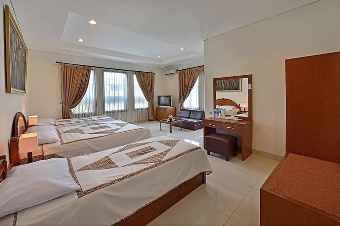 Imagen de la habitación del Hotel Riau, Merdeka. Foto 6