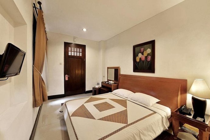 Imagen de la habitación del Hotel Riau, Merdeka. Foto 7