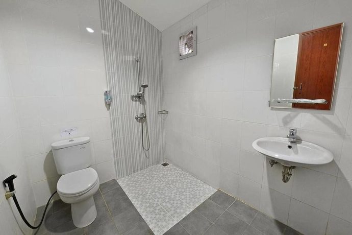 Imagen de la habitación del Hotel Riau, Merdeka. Foto 8