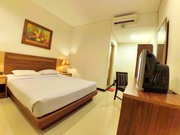 Imagen de la habitación del Hotel Riau, Merdeka. Foto 10