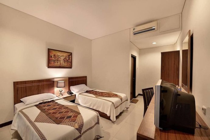 Imagen de la habitación del Hotel Riau, Merdeka. Foto 11