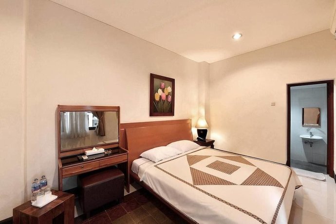 Imagen de la habitación del Hotel Riau, Merdeka. Foto 14