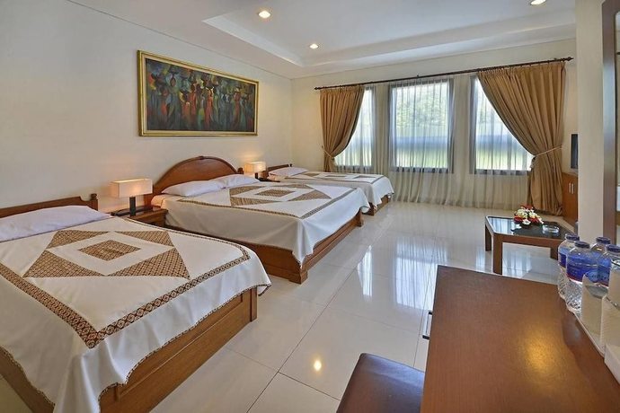Imagen de la habitación del Hotel Riau, Merdeka. Foto 15