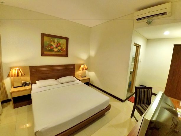 Imagen de la habitación del Hotel Riau, Merdeka. Foto 16