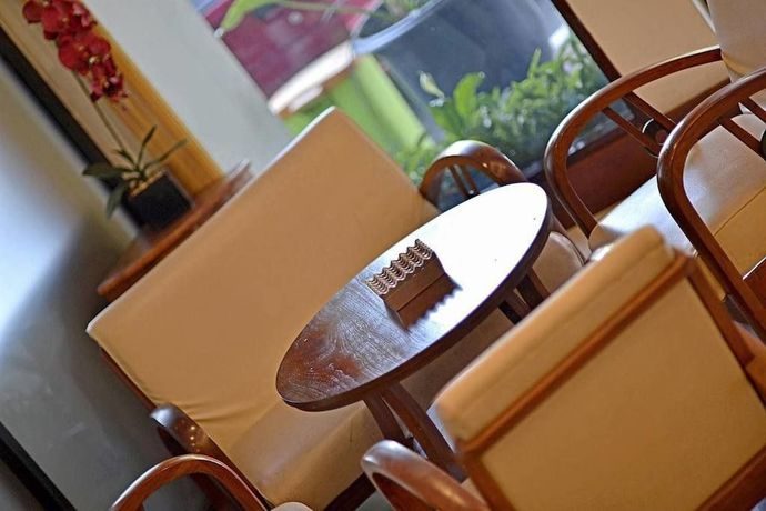 Imagen de los interiores del Hotel Riau, Merdeka. Foto 20