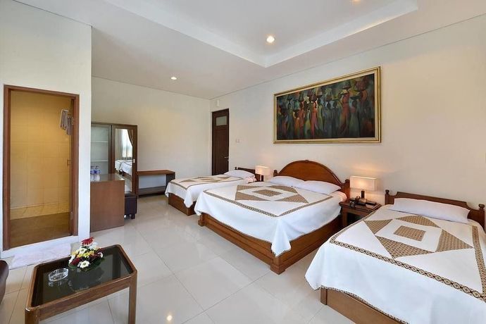 Imagen de la habitación del Hotel Riau, Merdeka. Foto 17