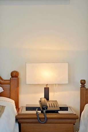 Imagen de la habitación del Hotel Riau, Merdeka. Foto 18