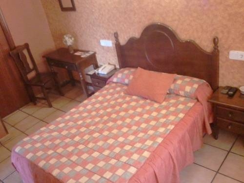 Imagen general del Hotel Riavela. Foto 2