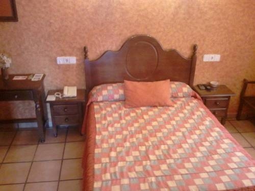 Imagen general del Hotel Riavela. Foto 3