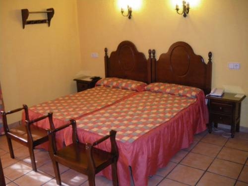 Imagen general del Hotel Riavela. Foto 4