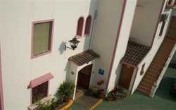 Imagen de los exteriores del Hotel Riavela. Foto 12