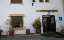 Imagen general del Hotel Riavela. Foto 7