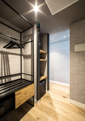 Imagen de la habitación del Hotel Riazor, A Coruña. Foto 6