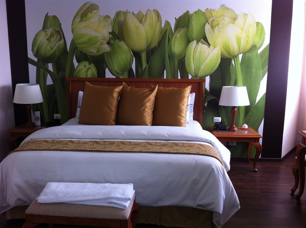 Imagen de la habitación del Hotel Riazor Aeropuerto. Foto 8