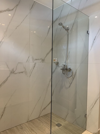 Imagen de la habitación del Hotel Riazor, Zona Colonial. Foto 7