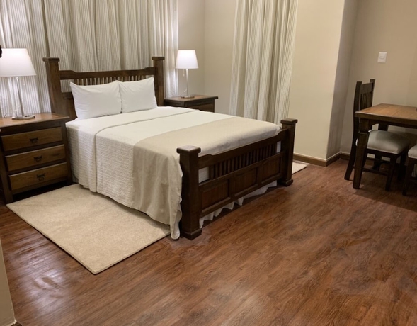 Imagen de la habitación del Hotel Riazor, Zona Colonial. Foto 8