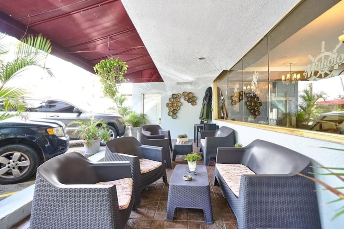 Imagen de la habitación del Hotel Riazor, Zona Colonial. Foto 16