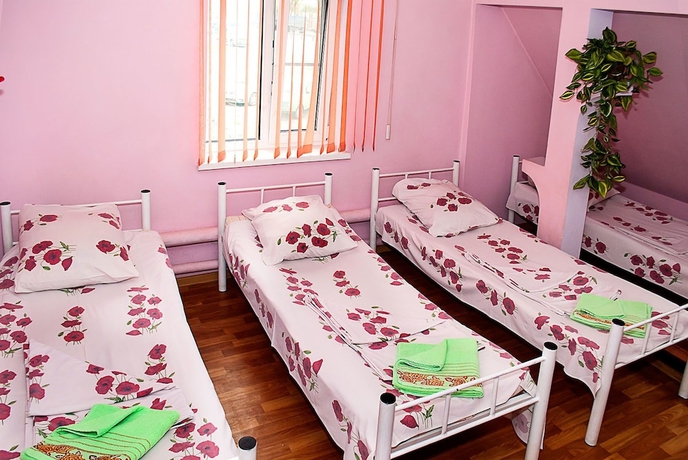 Imagen de la habitación del Hotel Ribachka. Foto 4