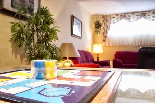 Imagen de los interiores del Hotel Ribadesella Playa. Foto 9