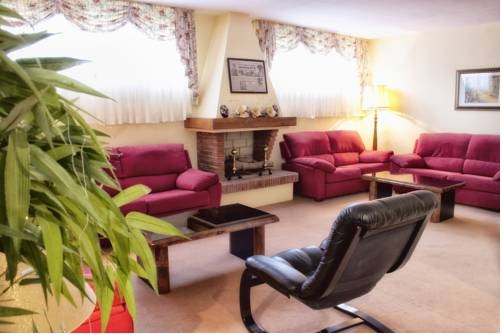 Imagen de los interiores del Hotel Ribadesella Playa. Foto 10