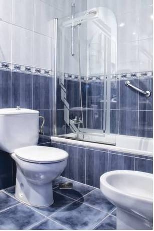 Imagen de la habitación del Hotel Ribadesella Playa. Foto 6