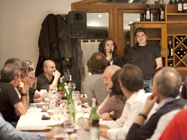 Imagen general del Hotel Ribaeta. Foto 2